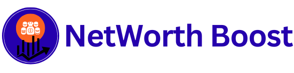 NetWorth Boost